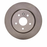 Dynamic Friction 2019-2025 Buick Envision Rear Brake Rotor (315x23 Vented) by Dynamic Friction Company 600-46062