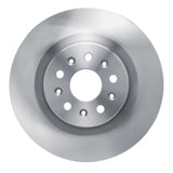 Dynamic Friction 2019-2020 Cadillac CT6 Rear Brake Rotor (340x23 Vented) by Dynamic Friction Company 600-46065
