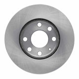 Dynamic Friction 1988-2020 Chevrolet Beat (Mexico) Front Brake Rotor (236x20 Vented) by Dynamic Friction Company 600-47000