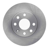 Dynamic Friction 1988-2020 Chevrolet Beat (Mexico) Front Brake Rotor (236x20 Vented) by Dynamic Friction Company 600-47000