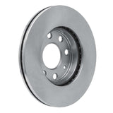 Dynamic Friction 1988-2020 Chevrolet Beat (Mexico) Front Brake Rotor (236x20 Vented) by Dynamic Friction Company 600-47000