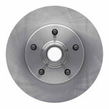Dynamic Friction 1967-1974 Buick Skylark Front Brake Rotor (279x26.3 Vented) by Dynamic Friction Company 600-47004