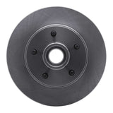 Dynamic Friction 1970-1981 Buick Skylark Front Brake Rotor (280x26.3 Vented) by Dynamic Friction Company 600-47005