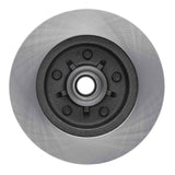 Dynamic Friction 1977-1978 Buick Riviera Front Brake Rotor (302x26.29 Vented) by Dynamic Friction Company 600-47006