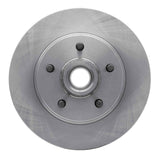 Dynamic Friction 1977-1978 Buick Riviera Front Brake Rotor (302x26.29 Vented) by Dynamic Friction Company 600-47006
