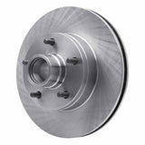 Dynamic Friction 1978-1990 Buick Skylark Front Brake Rotor (280x26.3 Vented) by Dynamic Friction Company 600-47009