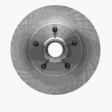Dynamic Friction 1978-1990 Buick Skylark Front Brake Rotor (280x26.3 Vented) by Dynamic Friction Company 600-47009