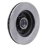 Dynamic Friction 1978-1990 Buick Skylark Front Brake Rotor (280x26.3 Vented) by Dynamic Friction Company 600-47009