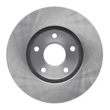 Dynamic Friction 1982-1984 Buick Skyhawk Front Brake Rotor (247x22.06 Vented) by Dynamic Friction Company 600-47010