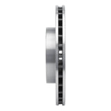 Dynamic Friction 1982-1984 Buick Skyhawk Front Brake Rotor (247x22.06 Vented) by Dynamic Friction Company 600-47010