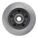 Dynamic Friction 1979-1981 Buick Century Front Brake Rotor (267x26.3 Vented) by Dynamic Friction Company 600-47013
