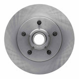 Dynamic Friction 1979-1981 Buick Century Front Brake Rotor (267x26.3 Vented) by Dynamic Friction Company 600-47013