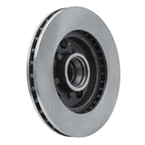 Dynamic Friction 1979-1981 Buick Century Front Brake Rotor (267x26.3 Vented) by Dynamic Friction Company 600-47013