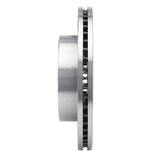 Dynamic Friction 1982-1988 Chevrolet Camaro Rear Brake Rotor (267x26.29 Vented) by Dynamic Friction Company 600-47014