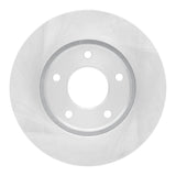 Dynamic Friction 1988-1996 Buick Regal Front Brake Rotor (267x26.42 Vented) by Dynamic Friction Company 600-47019