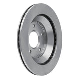Dynamic Friction 1988-1994 Chevrolet Corvette Front Brake Rotor (305x20 Vented) by Dynamic Friction Company 600-47021