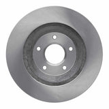 Dynamic Friction 1988-1996 Chevrolet Corvette Left Front Brake Rotor (330x28 Vented) by Dynamic Friction Company 600-47023D