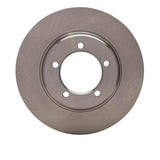 Dynamic Friction 1967-1970 Chevrolet Caprice Front Brake Rotor (299x33 Vented) by Dynamic Friction Company 600-47030