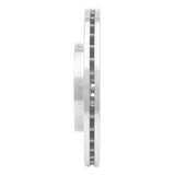 Dynamic Friction 2004-2008 Chevrolet Malibu Front Brake Rotor (276x26 Vented) by Dynamic Friction Company 600-47031