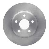 Dynamic Friction 2005-2005 Buick LeSabre Front Brake Rotor (303x30 Vented) by Dynamic Friction Company 600-47032