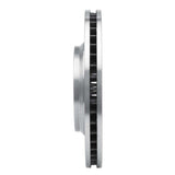 Dynamic Friction 2005-2005 Buick LeSabre Front Brake Rotor (303x30 Vented) by Dynamic Friction Company 600-47032