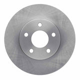 Dynamic Friction 2006-2011 Chevrolet HHR Front Brake Rotor (276x26.1 Vented) by Dynamic Friction Company 600-47033