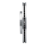 Dynamic Friction 2006-2011 Chevrolet HHR Front Brake Rotor (276x26.1 Vented) by Dynamic Friction Company 600-47033