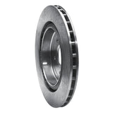 Dynamic Friction 2006-2013 Chevrolet Corvette Rear Brake Rotor (340x26 Vented) by Dynamic Friction Company 600-47035