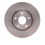 Dynamic Friction 2014-2019 Chevrolet Corvette Front Brake Rotor (321x30 Vented) by Dynamic Friction Company 600-47050