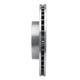 Dynamic Friction 2016-2025 Cadillac CT5 Front Brake Rotor (321x28 Vented) by Dynamic Friction Company 600-47055
