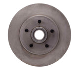 Dynamic Friction 1985-1992 Chevrolet Camaro Front Brake Rotor (301x26.29 Vented)