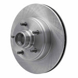 Dynamic Friction 1977-1995 Buick Electra Front Brake Rotor (301x26.3 Vented) by Dynamic Friction Company 600-47061