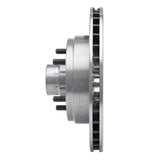 Dynamic Friction 1977-1995 Buick Electra Front Brake Rotor (301x26.3 Vented) by Dynamic Friction Company 600-47061