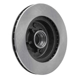 Dynamic Friction 1977-1995 Buick Electra Front Brake Rotor (301x26.3 Vented) by Dynamic Friction Company 600-47061