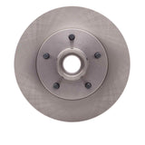 Dynamic Friction 1982-1995 Buick Regal Front Brake Rotor (267x26.3 Vented) by Dynamic Friction Company 600-47062