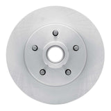 Dynamic Friction 1969-1996 Buick Estate Wagon Front Brake Rotor (301x32.59 Vented) by Dynamic Friction Company 600-47065