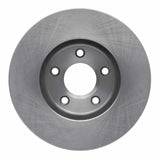Dynamic Friction 2001-2007 Buick Rendezvous Front Brake Rotor (300x30 Vented) by Dynamic Friction Company 600-47067