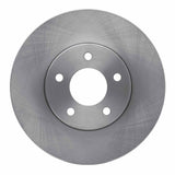 Dynamic Friction 2001-2007 Buick Rendezvous Front Brake Rotor (300x30 Vented) by Dynamic Friction Company 600-47067