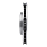 Dynamic Friction 2001-2007 Buick Rendezvous Front Brake Rotor (300x30 Vented) by Dynamic Friction Company 600-47067