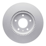 Dynamic Friction 2007-2015 Chevrolet Captiva Sport Front Brake Rotor (296x29 Vented) by Dynamic Friction Company 600-47070