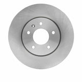 Dynamic Friction 2007-2015 Chevrolet Captiva Sport Front Brake Rotor (296x29 Vented) by Dynamic Friction Company 600-47070