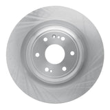 Dynamic Friction 2014-2020 Cadillac Escalade ESV Front Brake Rotor (410x32 Vented) by Dynamic Friction Company 600-47079