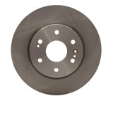 Dynamic Friction 2019-2026 Cadillac VISTIQ Front Brake Rotor (343x30 Vented) by Dynamic Friction Company 600-47080