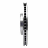 Dynamic Friction 2020-2025 Chevrolet Corvette Front Brake Rotor (345x30 Vented) by Dynamic Friction Company 600-47084