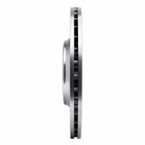 Dynamic Friction 2019-2025 Cadillac Escalade Front Brake Rotor (410x32 Vented) by Dynamic Friction Company 600-47086