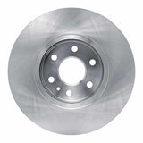 Dynamic Friction 2021-2022 Chevrolet Colorado Front Brake Rotor (325x30 Vented) by Dynamic Friction Company 600-47087