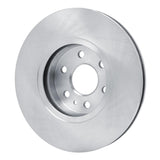 Dynamic Friction 2021-2022 Chevrolet Colorado Front Brake Rotor (325x30 Vented) by Dynamic Friction Company 600-47087
