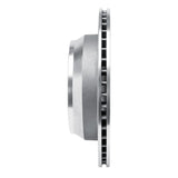 Dynamic Friction 2021-2022 Chevrolet Colorado Rear Brake Rotor (334x23 Vented) by Dynamic Friction Company 600-47089
