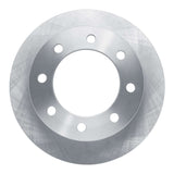 Dynamic Friction 2021-2025 Chevrolet Express 4500 Rear Brake Rotor (334x42 Vented) by Dynamic Friction Company 600-47090