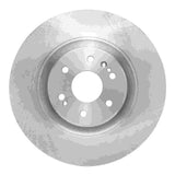 Dynamic Friction 2021-2025 Cadillac Escalade Front Brake Rotor (410x32 Vented) by Dynamic Friction Company 600-47091